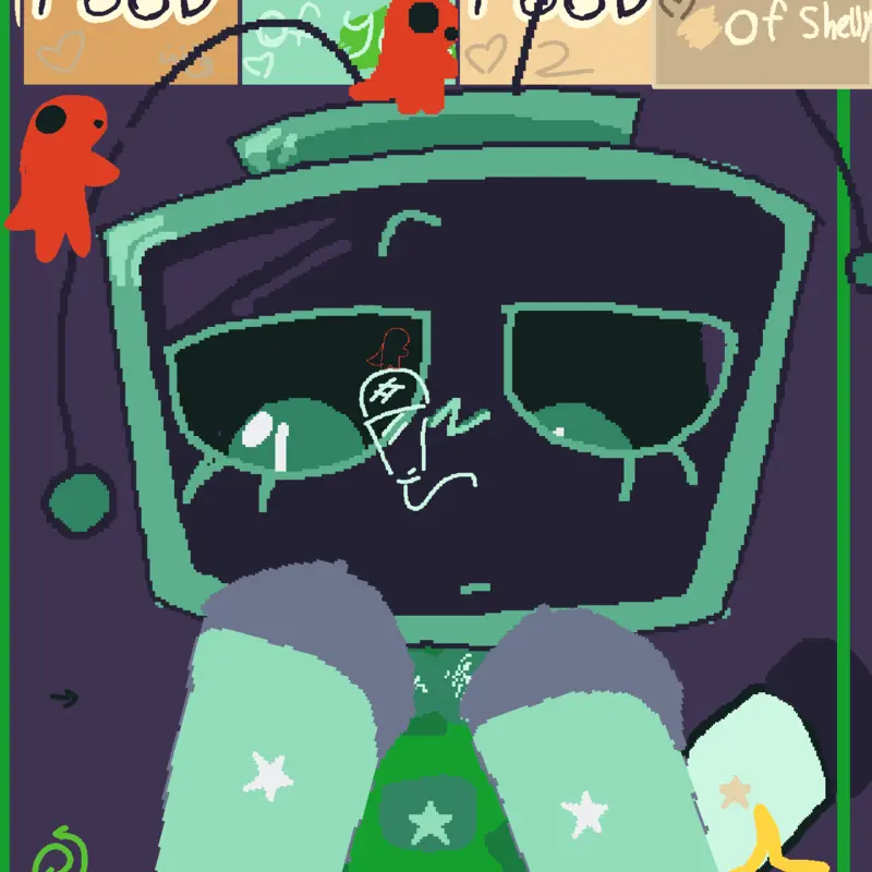 Game by @waffle_demon