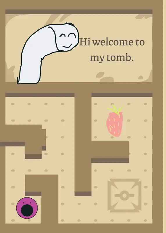 Game by @Bridgewormr
