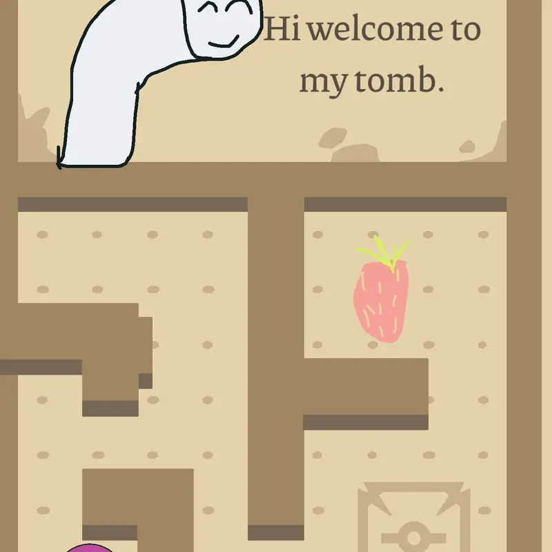 Game by @Bridgewormr