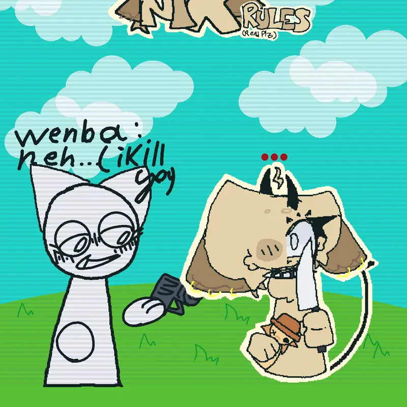 Game by @love_fpe