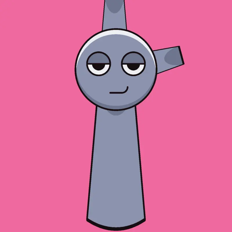 Game by @Lily_AntiSprunki_hater