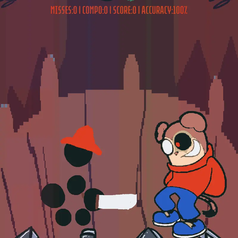 Game by @peter_fnfpibby
