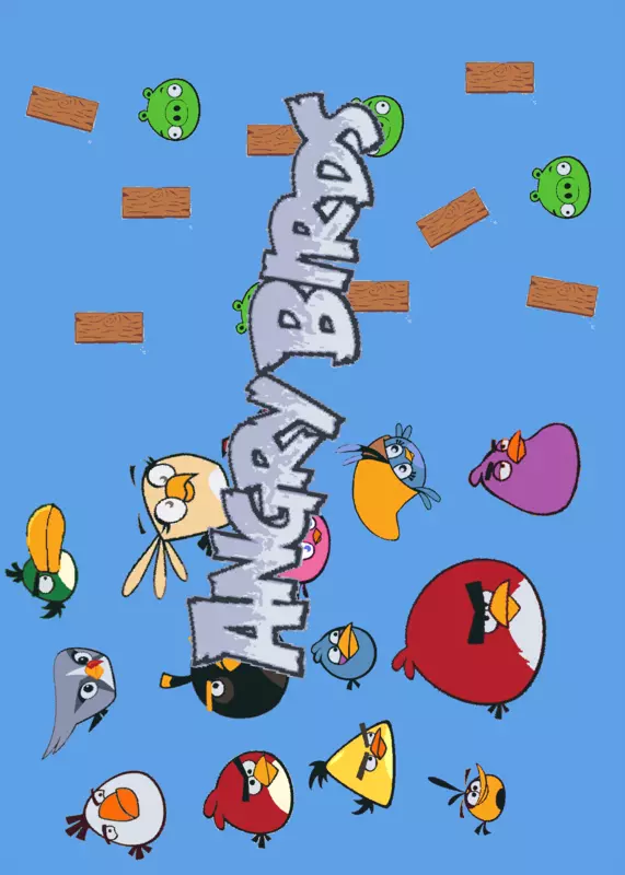 Game by @smaleo