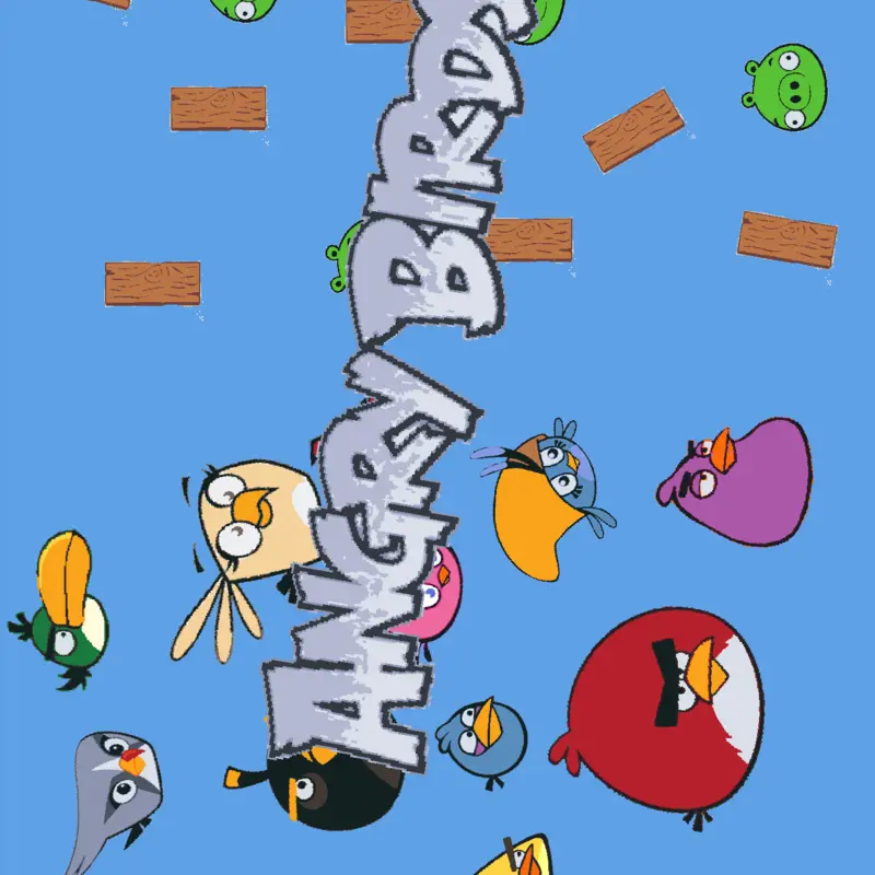 Game by @ILikeFrenchFriesHater