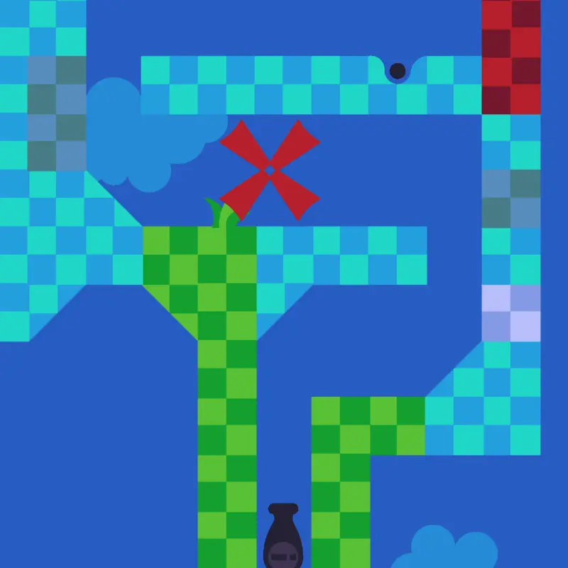 Game by @Gingereng