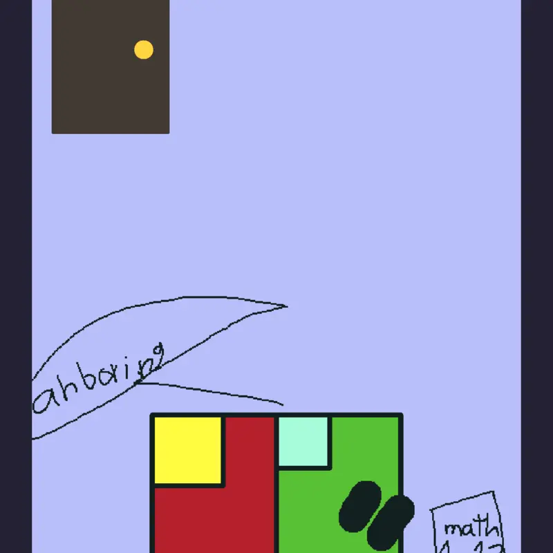 Game by @anasio