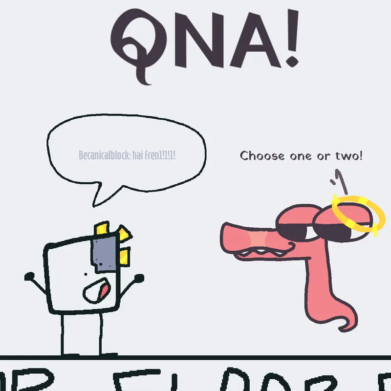 Game by @BecanicalBlocks