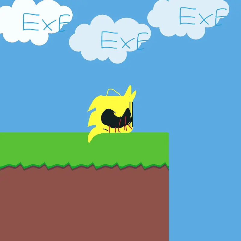 Game by @PandoraxDArmijo