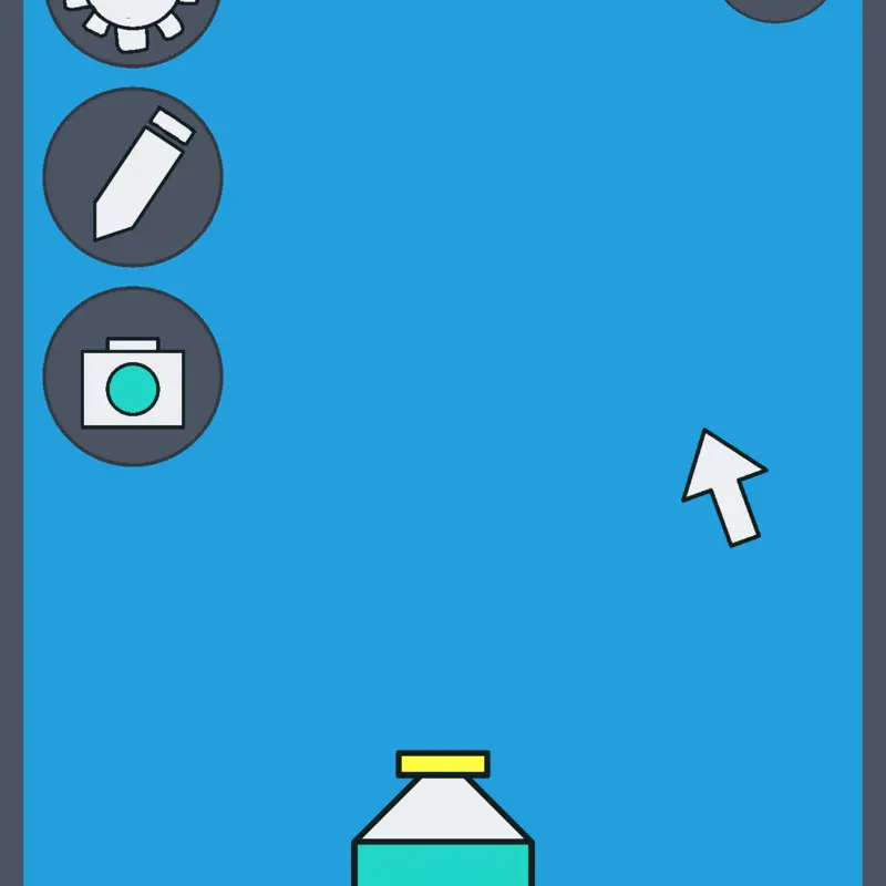 Game by @Robertvr