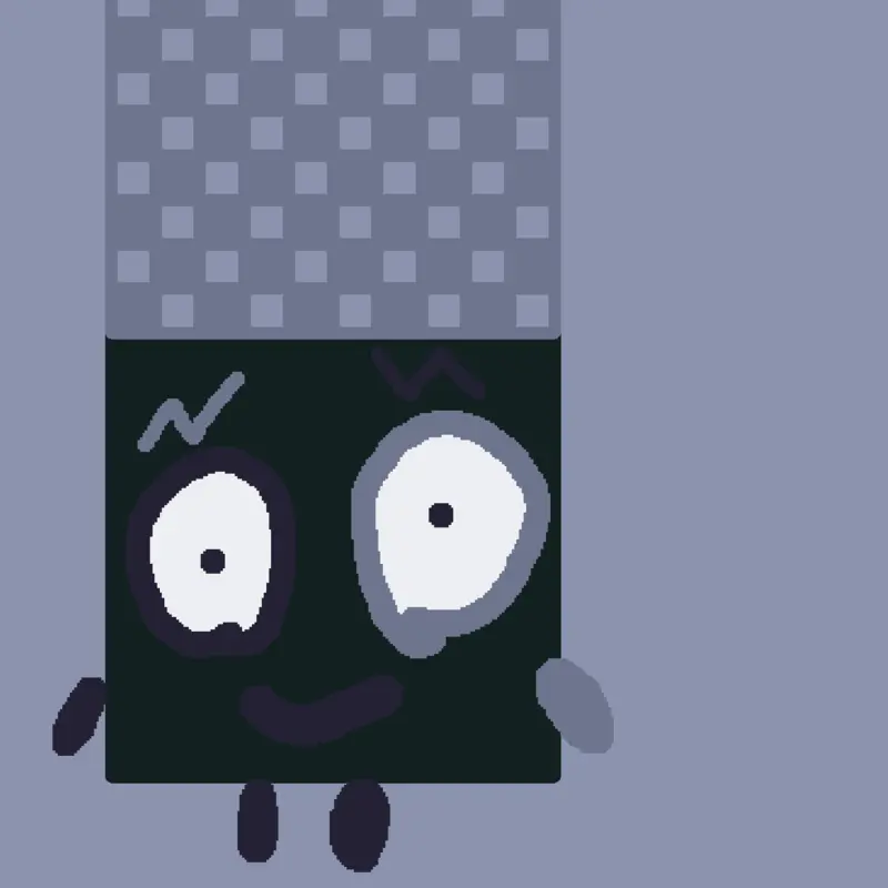 Game by @HateSprunki