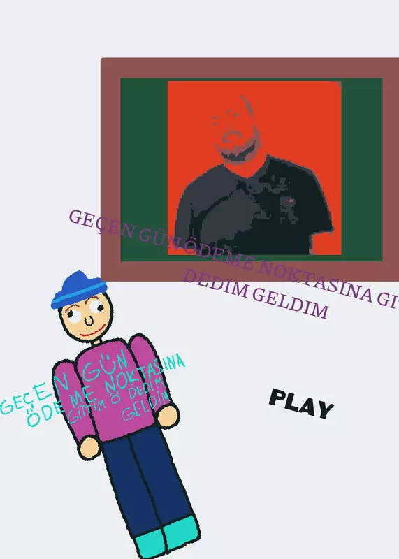 Game by @Windows98Turkish