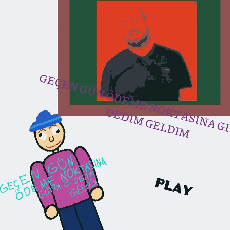 Game by @Windows98Turkish