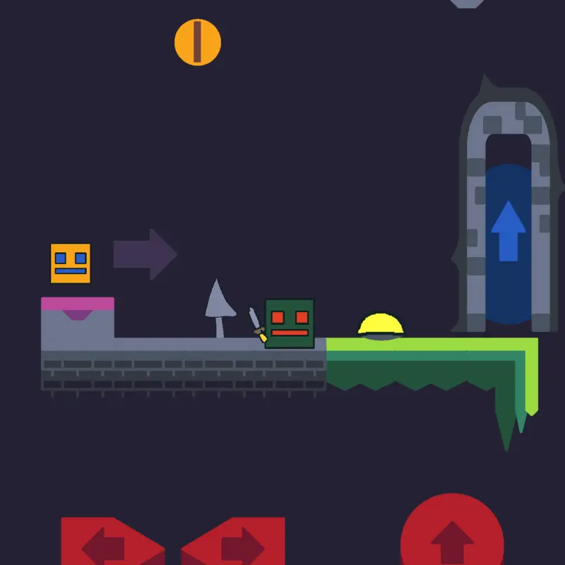 Game by @wsk