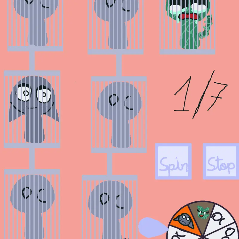Game by @kawaiiAva
