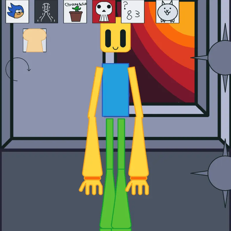 Game by @superfabi015