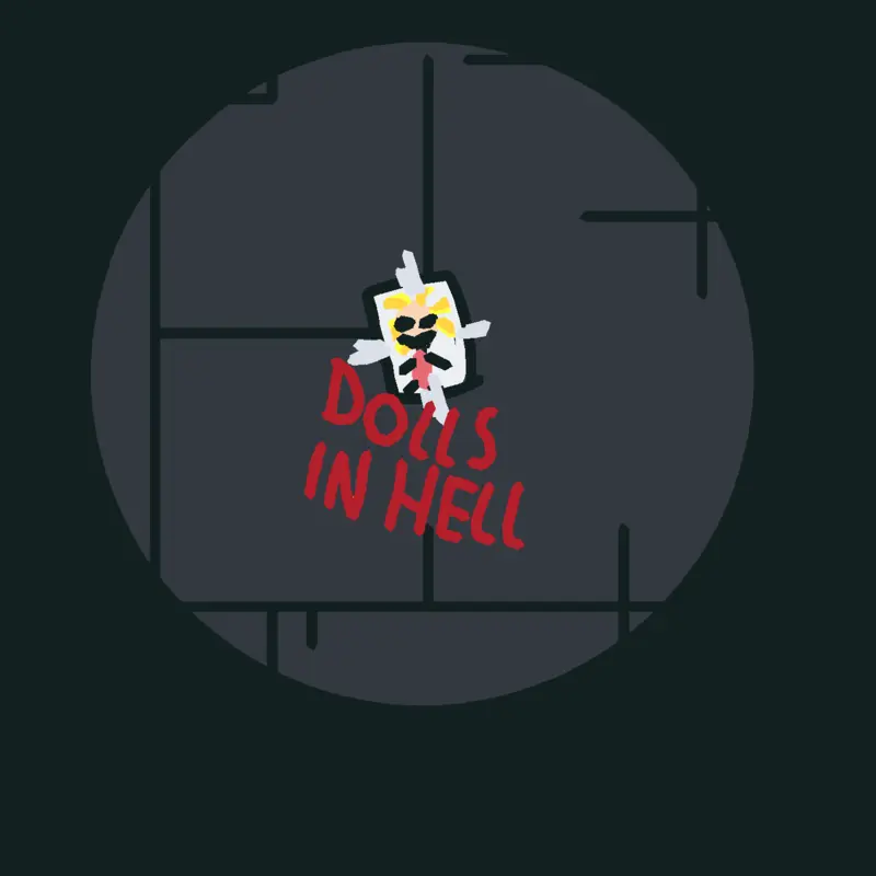 Game by @castonder
