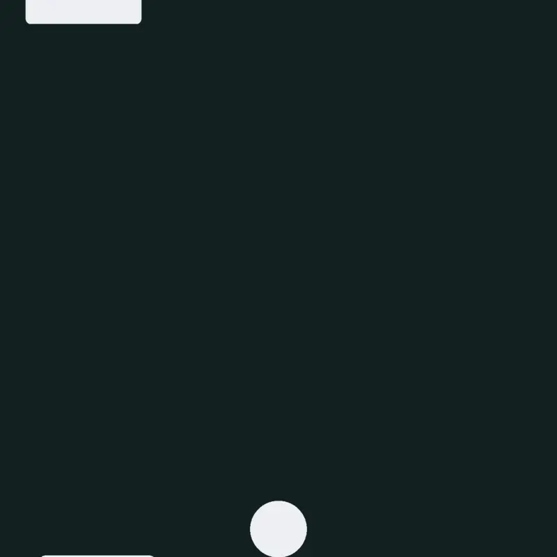 Pong by @KALI6builder