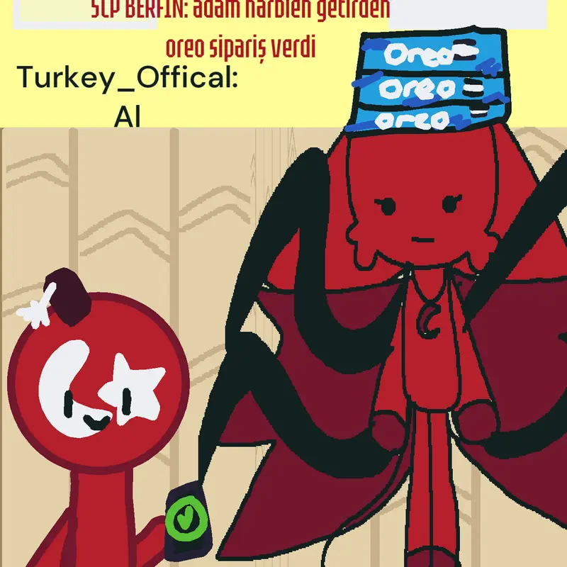 Game by @Turkey_Offical