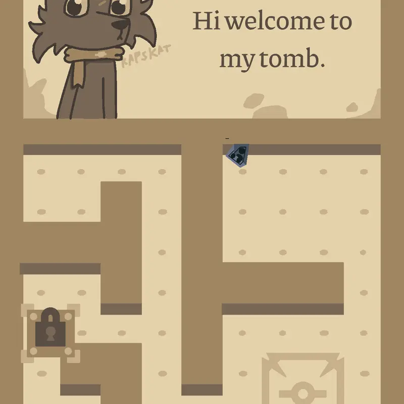 Game by @maylena04