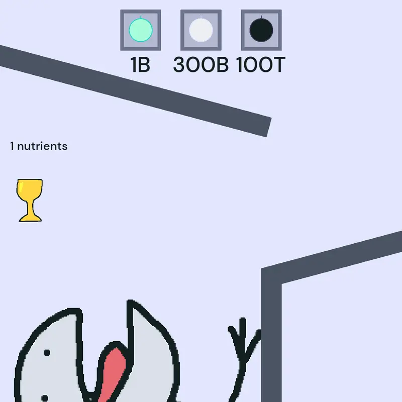 Game by @Avivos