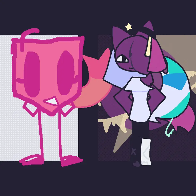 Game by @pinkgem