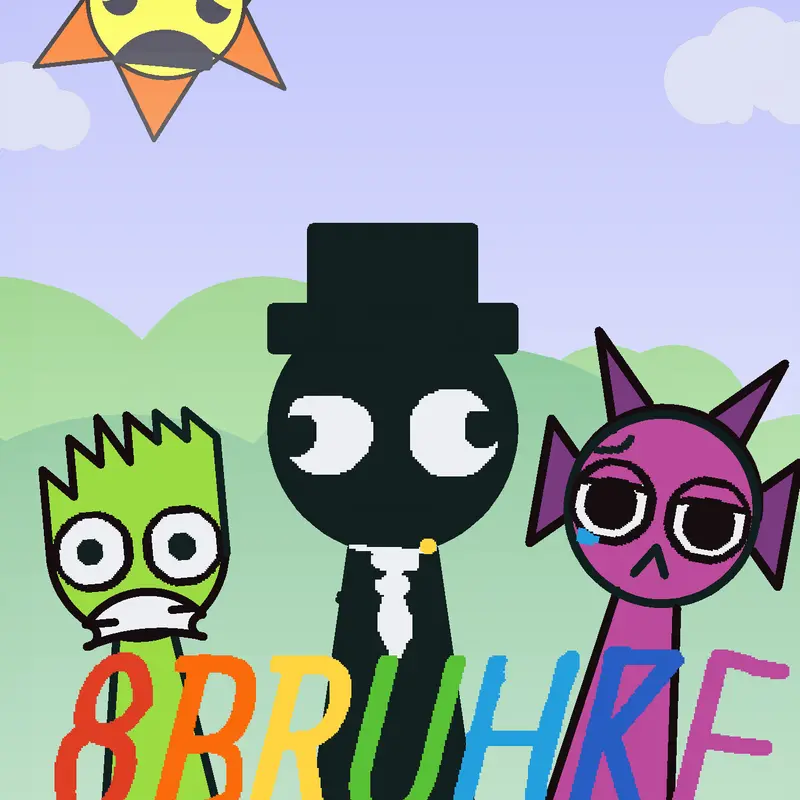 Game by @brayna