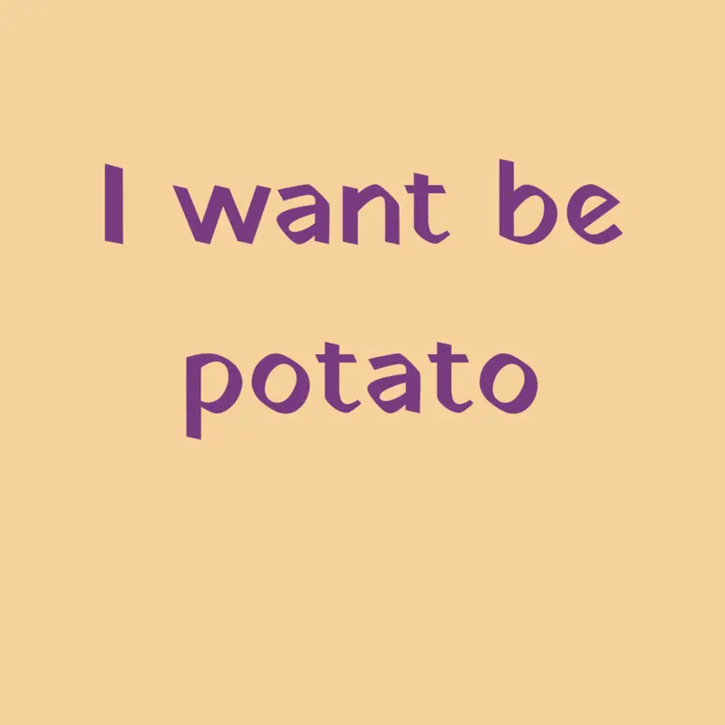 Game by @cool_potato