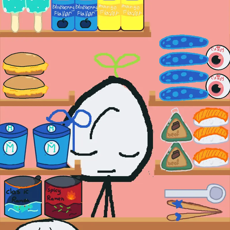 Game by @oahriejhwo