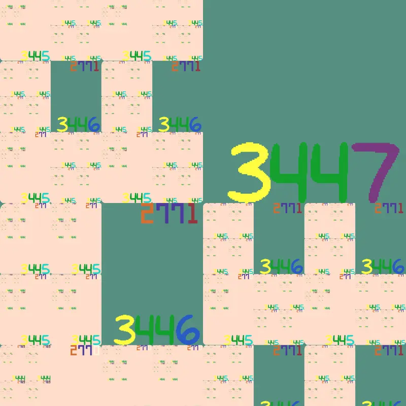 Game by @89TD_PortalChains-2026