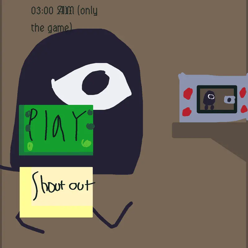 Game by @rockshell