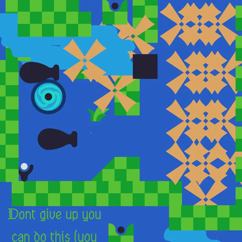 Game by @kagiou