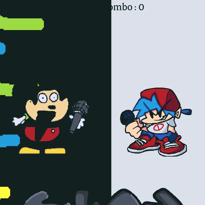 Game by @Journey1234