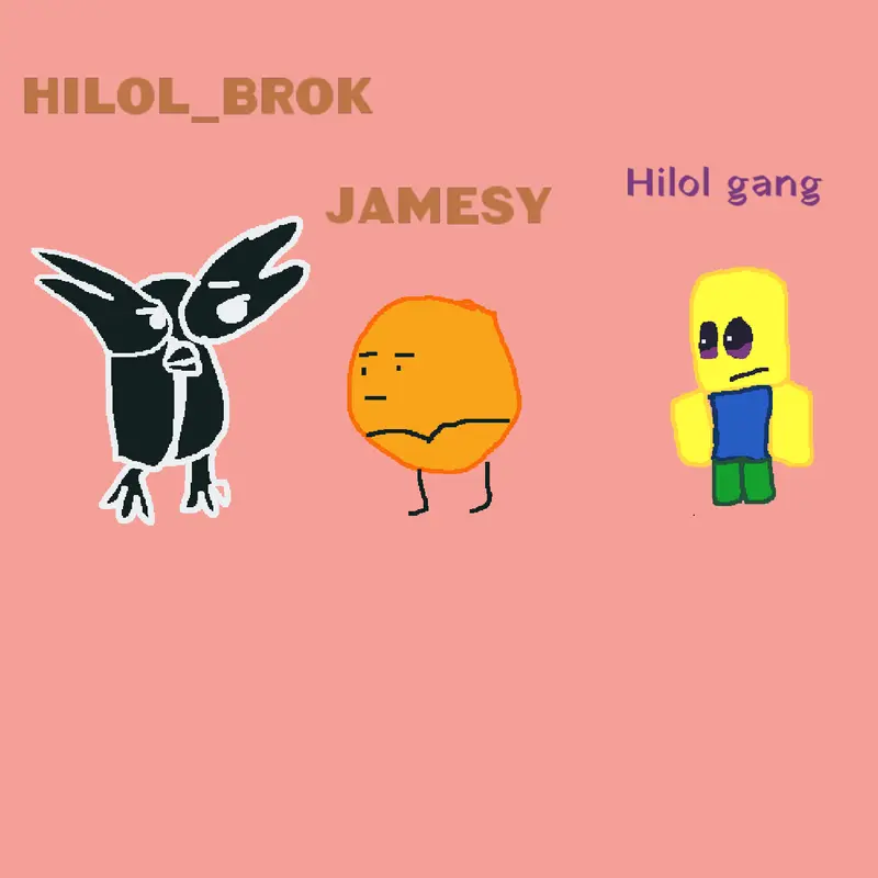 Game by @hilol_brok