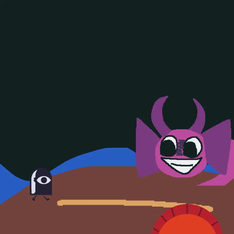 Game by @azozi