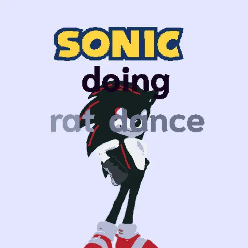 Game by @iron_sonic