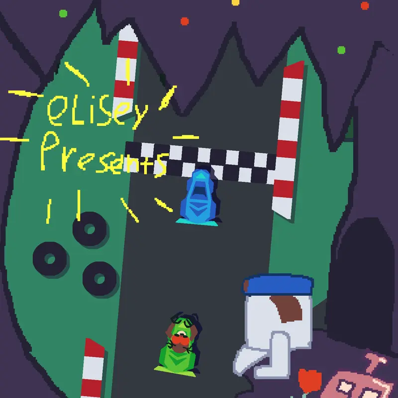 Game by @-_elisey_998_-