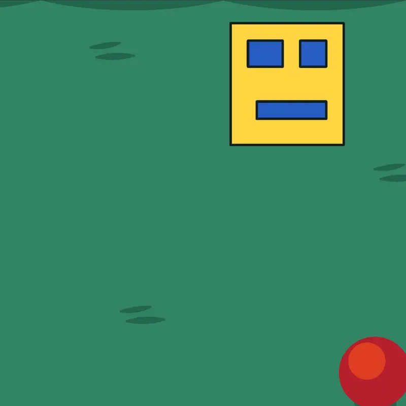 Game by @chomikyour