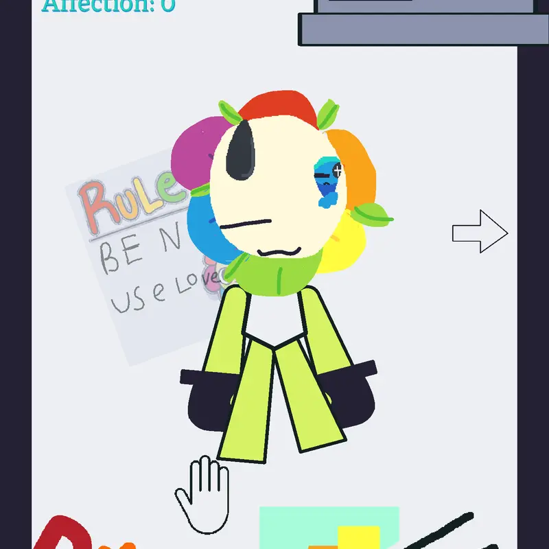 Game by @Icecream_cat137