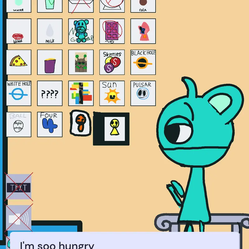 Game by @evelynMheat