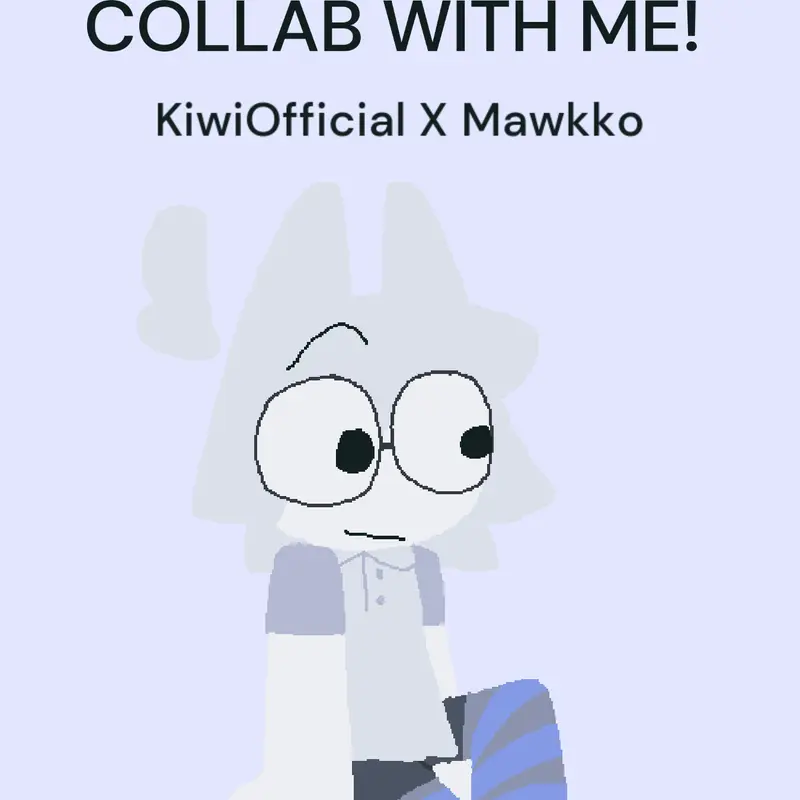 Game by @Mawkko