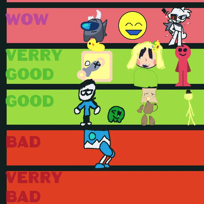 Game by @DELETEDobop