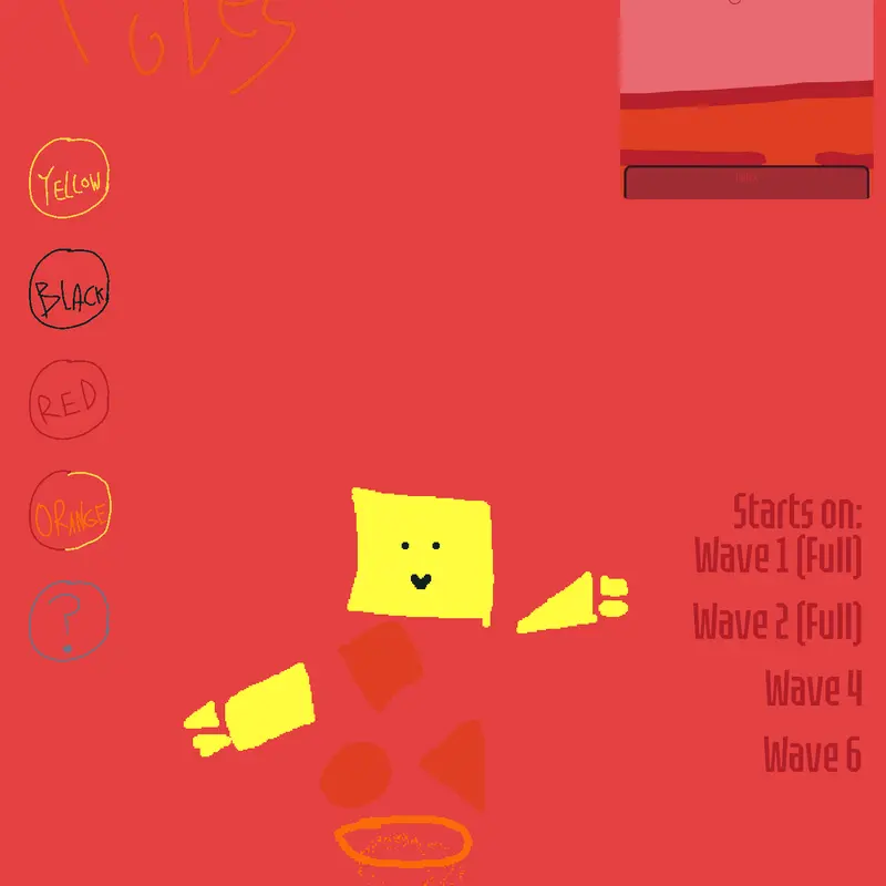 Game by @TOCLKRWTAAAMS