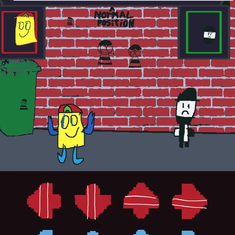Game by @fabio_brother_13