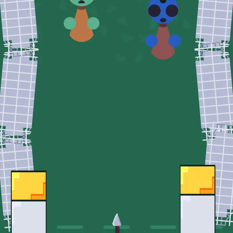 Game by @mikhael2005