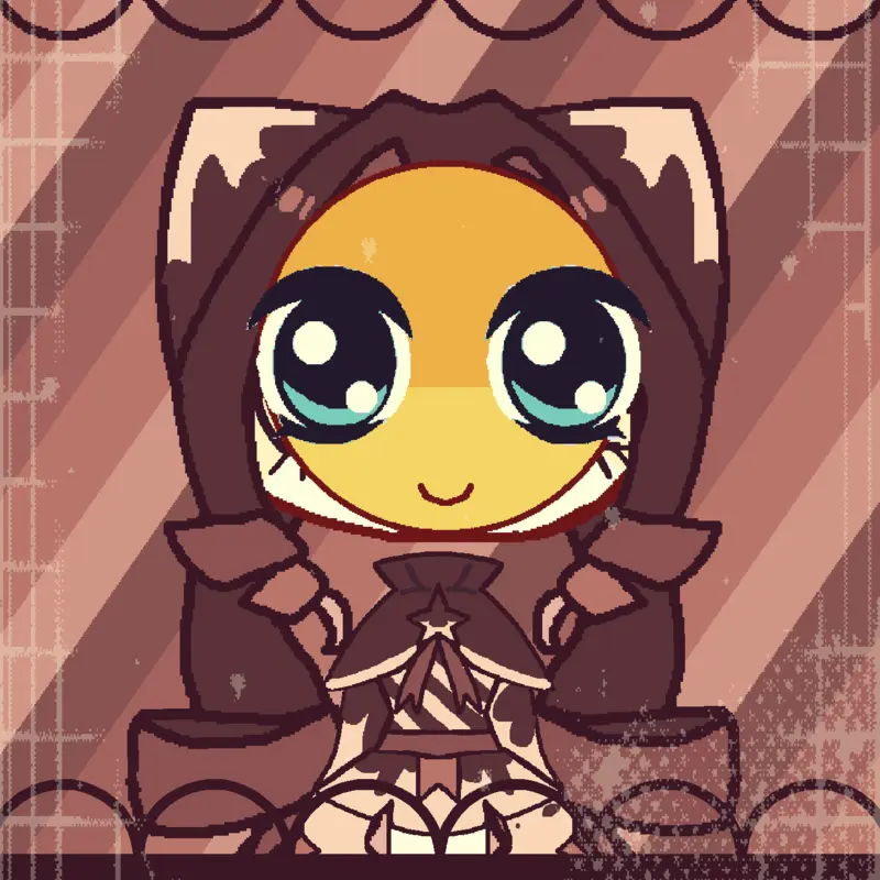 Game by @StarJelly