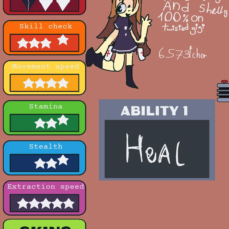 Game by @Varsine