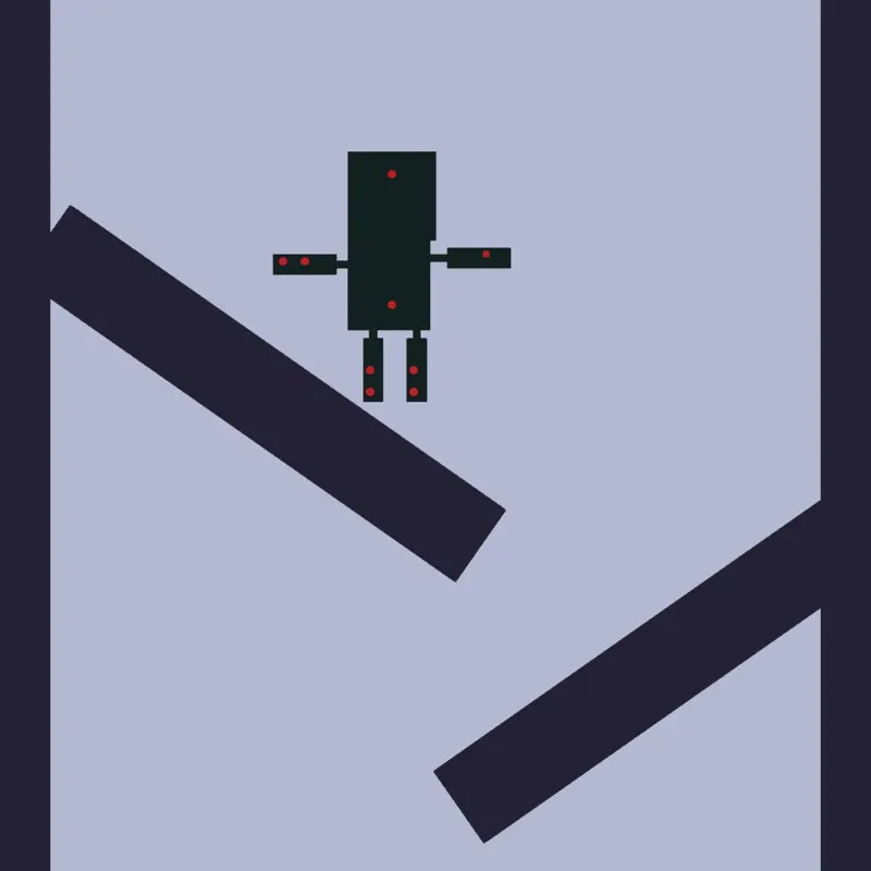 Game by @Marshmallol