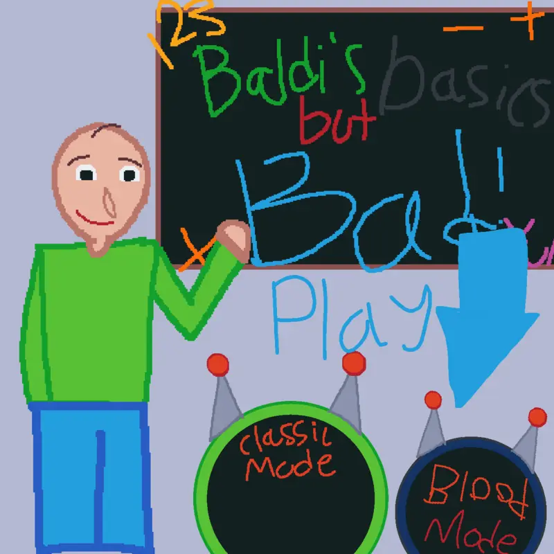Game by @alzidan