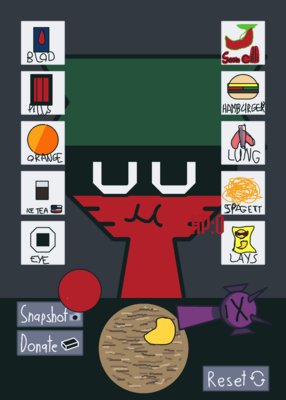 snapshot