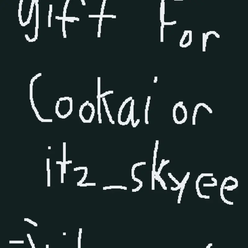 Game by @Sillyers_